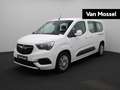 Opel Combo Life 1.2T L2 7 seats Blanc - thumbnail 1