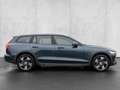 Volvo V60 Cross Country B4 AWD Plus Pano LED Bleu - thumbnail 5