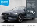 Volvo V60 Cross Country B4 AWD Plus Pano LED Bleu - thumbnail 1