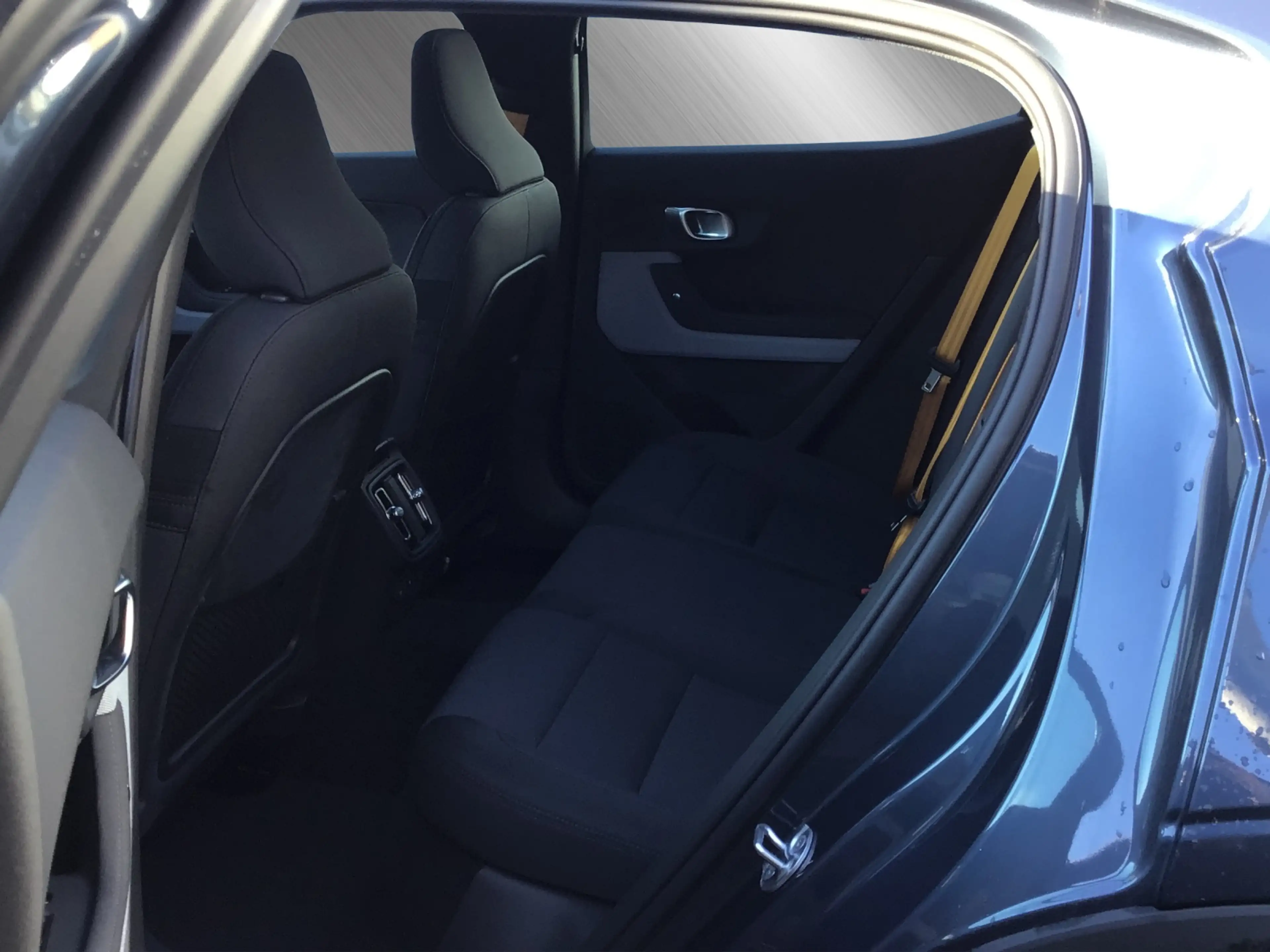Polestar 2 Long Range Dual Motor Performance-, Pilot Lite,Plu — photo 14