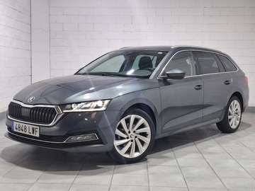 2.0TDI Selection DSG 110kW