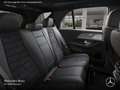 Mercedes-Benz GLE 350 de 4M AMG+NIGHT+PANO+360+AHK+MULTIBEAM+HUD Black - thumbnail 12