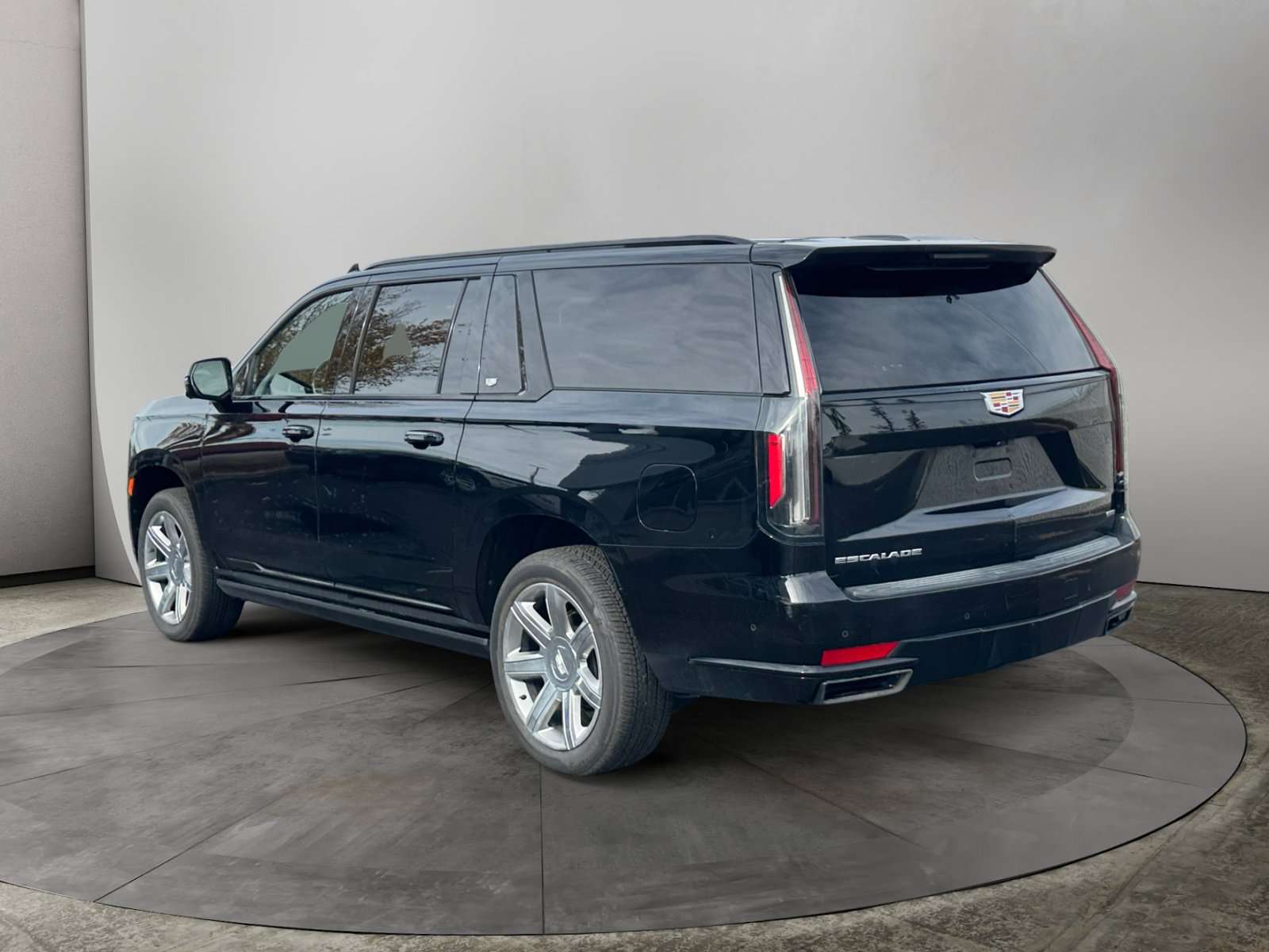 2022 Cadillac Escalade ESV