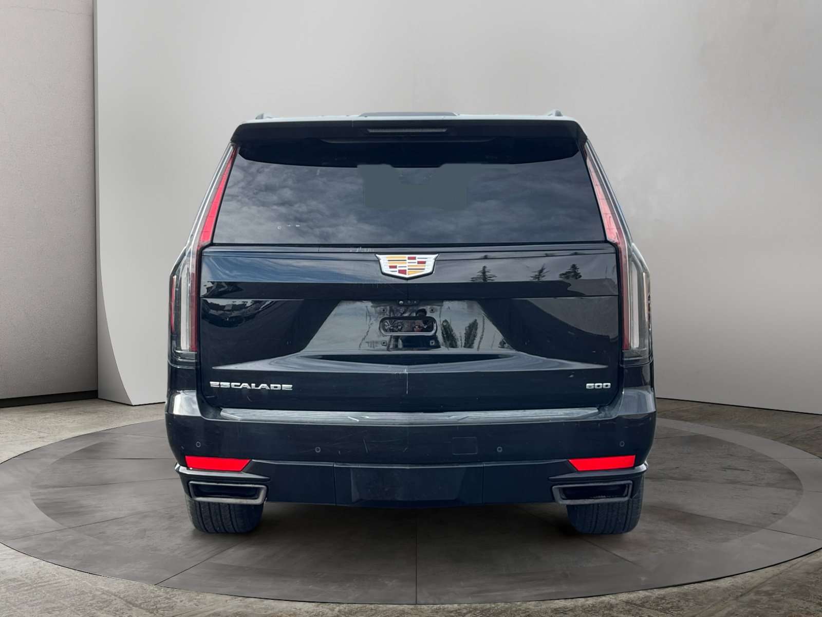 2022 Cadillac Escalade ESV