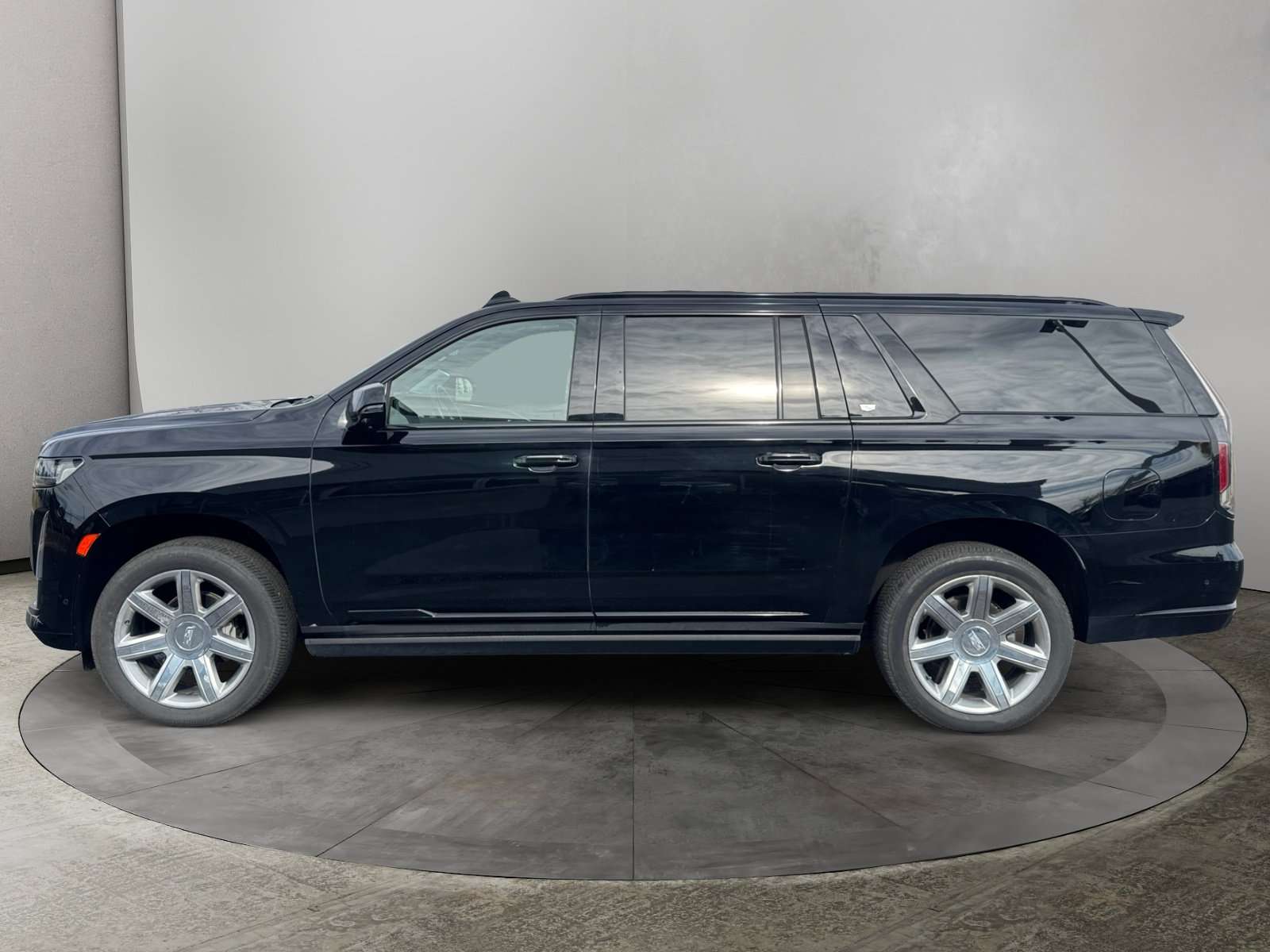 2022 Cadillac Escalade ESV