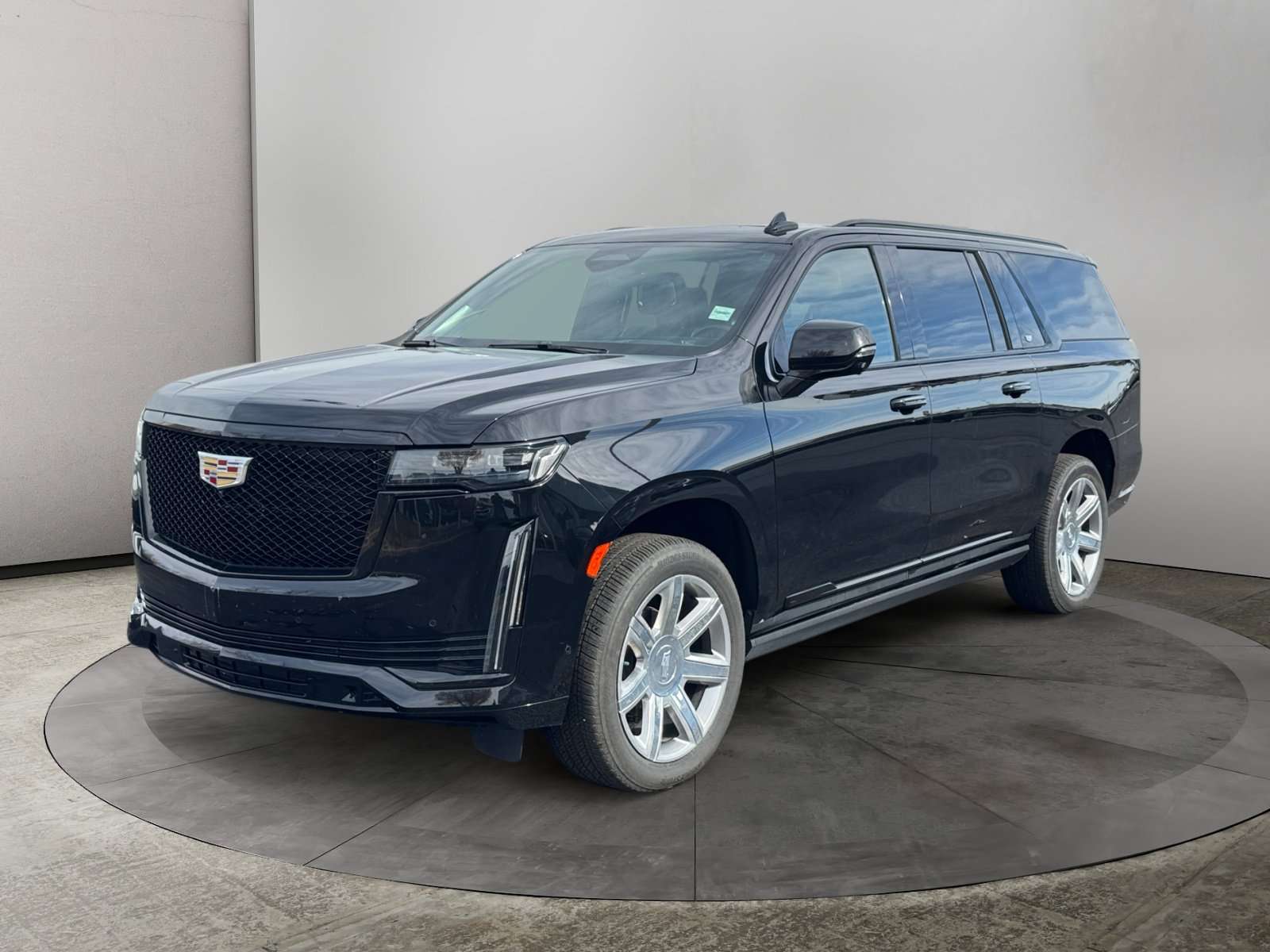 2022 Cadillac Escalade ESV