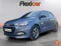 Hyundai i20 1.2 MPI Essence Amarillo - thumbnail 3