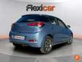 Hyundai i20 1.2 MPI Essence Azul - thumbnail 8