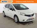 Nissan Note 1.5dCi Acenta Blanco - thumbnail 8
