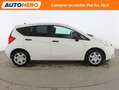 Nissan Note 1.5dCi Acenta Blanc - thumbnail 7