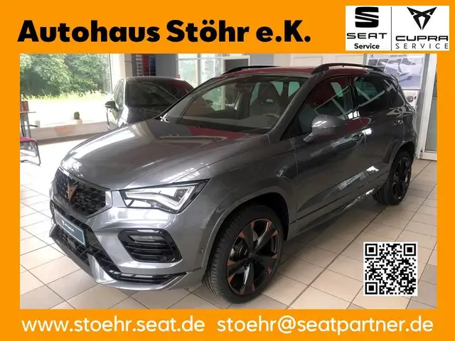 CUPRA Ateca 1.5TSI 7-Gang Automatik DSG