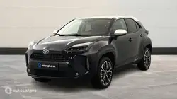 Toyota Yaris Cross 116h Collection MY22