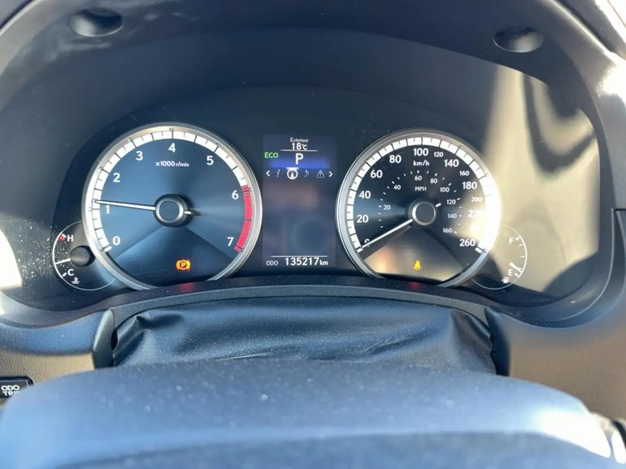 Lexus NX fotografie Lexus NX