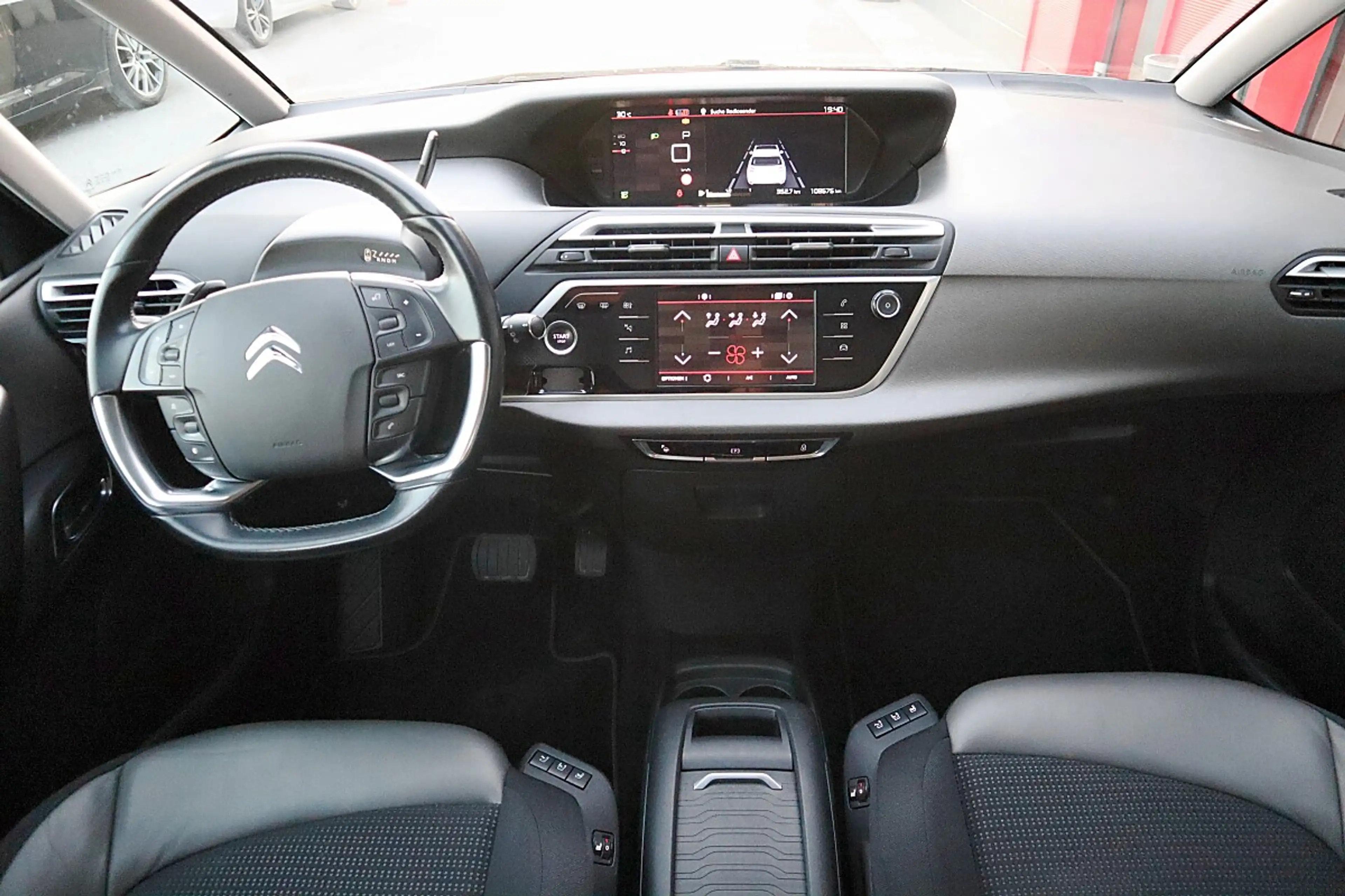 Citroen Grand C4 SpaceTourer Grand C4 Spacetourer BlueHDi 130 Automatik Shin... — photo 5