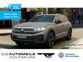 Volkswagen Touareg 3.0 TDI Tiptronic R-Line HeadUp/Luft/Sta Grau - thumbnail 1