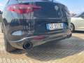 Alfa Romeo Stelvio Stelvio 2.2 t Veloce Q4 210cv auto Zwart - thumbnail 19