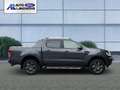 Ford Ranger Wildtrak Doppelkabine 4x4 AHK Navi LED Sperrdiff. Gris - thumbnail 5