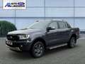 Ford Ranger Wildtrak Doppelkabine 4x4 AHK Navi LED Sperrdiff. Gris - thumbnail 1