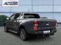 Ford Ranger Wildtrak Doppelkabine 4x4 AHK Navi LED Sperrdiff. Gris - thumbnail 8