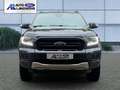 Ford Ranger Wildtrak Doppelkabine 4x4 AHK Navi LED Sperrdiff. Gris - thumbnail 3