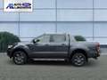 Ford Ranger Wildtrak Doppelkabine 4x4 AHK Navi LED Sperrdiff. Gris - thumbnail 2