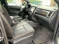 Ford Ranger Wildtrak Doppelkabine 4x4 AHK Navi LED Sperrdiff. Gris - thumbnail 10