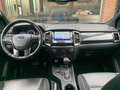Ford Ranger Wildtrak Doppelkabine 4x4 AHK Navi LED Sperrdiff. Gris - thumbnail 11
