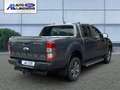 Ford Ranger Wildtrak Doppelkabine 4x4 AHK Navi LED Sperrdiff. Gris - thumbnail 6