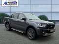 Ford Ranger Wildtrak Doppelkabine 4x4 AHK Navi LED Sperrdiff. Gris - thumbnail 4