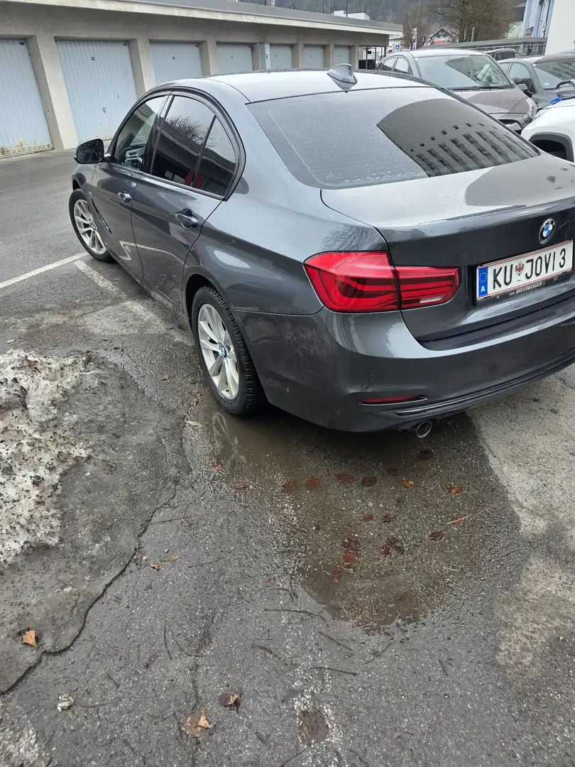 BMW 316 316d Sport Line Aut. - 2