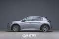 Peugeot e-208 motore elettrico 100kW Allure Grigio - thumbnail 2
