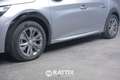 Peugeot e-208 motore elettrico 100kW Allure Grigio - thumbnail 4