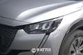 Peugeot e-208 motore elettrico 100kW Allure Grigio - thumbnail 3