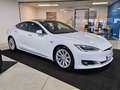 Tesla Model S 90D 525pk ** Autopilot - 1ste eigenaar Blanc - thumbnail 7
