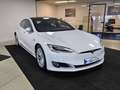 Tesla Model S 90D 525pk ** Autopilot - 1ste eigenaar Blanc - thumbnail 8