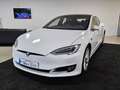Tesla Model S 90D 525pk ** Autopilot - 1ste eigenaar Blanc - thumbnail 10