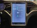 Tesla Model S 90D 525pk ** Autopilot - 1ste eigenaar Blanc - thumbnail 24