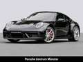 Porsche 992 911 Carrera GTS Sportabgasanlage HA-Lenkung Noir - thumbnail 1