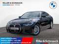 BMW 430 Gran Coupe M-Sport HGSD ACC LASER MEMORY Schwarz - thumbnail 1