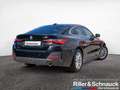 BMW 430 Gran Coupe M-Sport HGSD ACC LASER MEMORY Schwarz - thumbnail 3