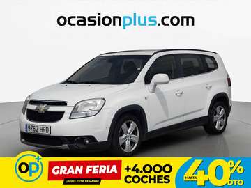 2.0VCDi LTZ 163