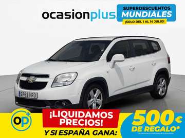2.0VCDi LTZ 163