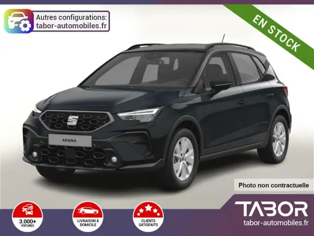 SEAT Arona 150 DSG Style NouvMod
