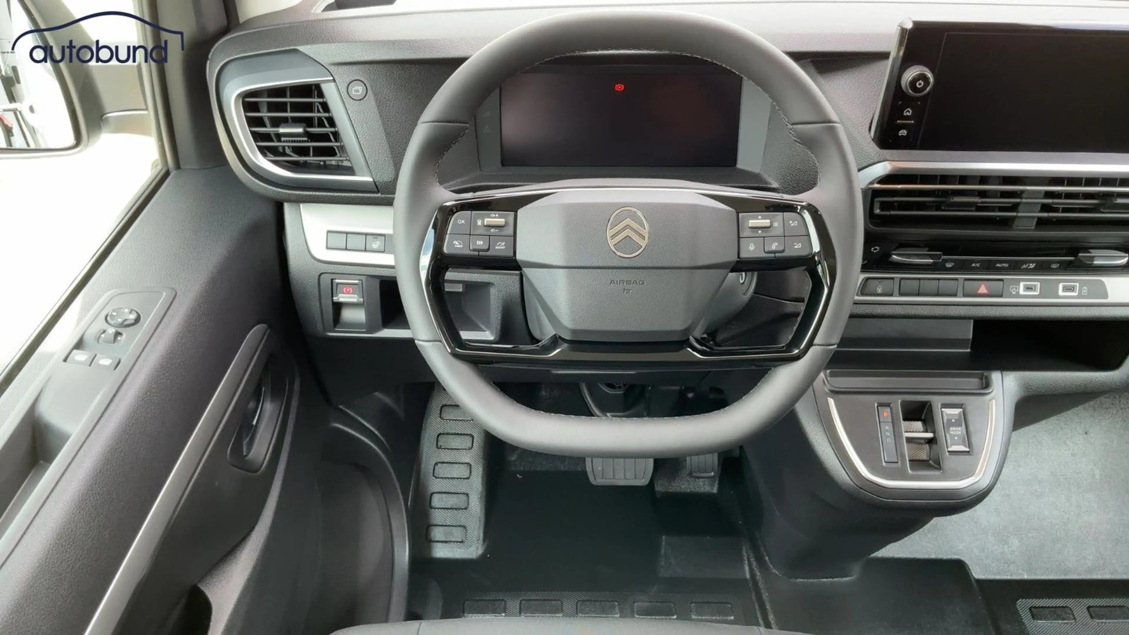 Citroen Spacetourer 2.2 BlueHDI 180 Autom. Plus M 8-Sitzer AHK KA LE — photo 10