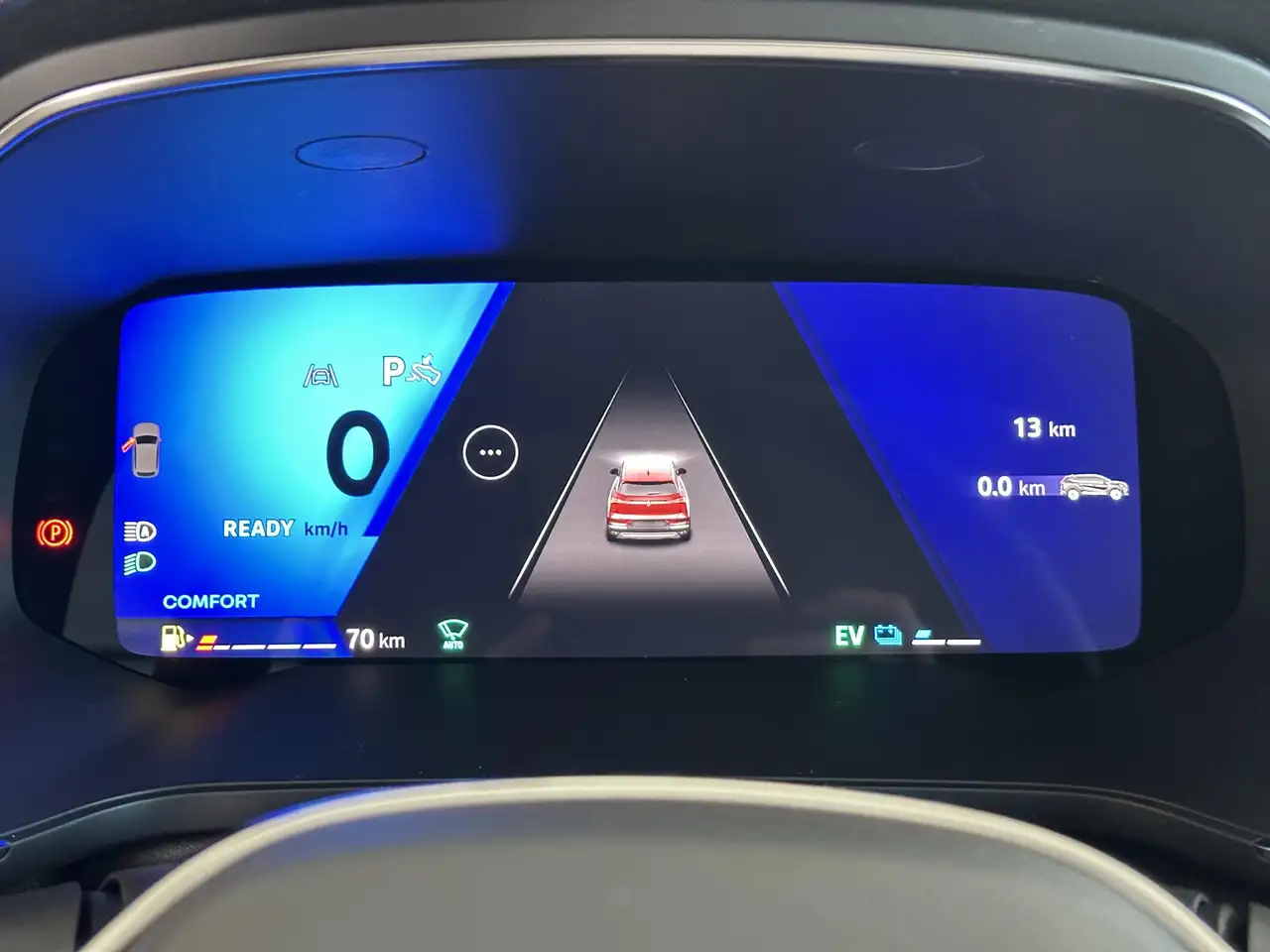 Renault Symbioz 2026