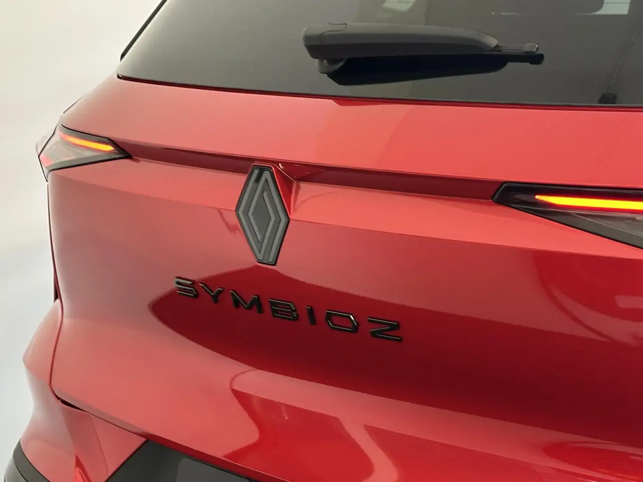 Renault Symbioz 2026 — фото 40