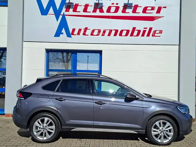 Volkswagen Taigo 1,5 TSI Life Navi,Gj-Reifen,Android