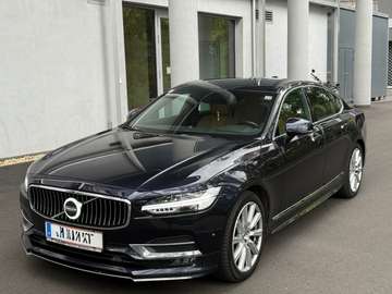 S90 D5 AWD Inscription Top Ausstattung *Bowers Wilkins*