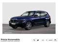 BMW X5 xDrive45e M Sportpaket Head-Up HiFi DAB WLAN Blau - thumbnail 1