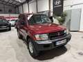 Mitsubishi Montero 3.2 DI-D GLS Violett - thumbnail 2